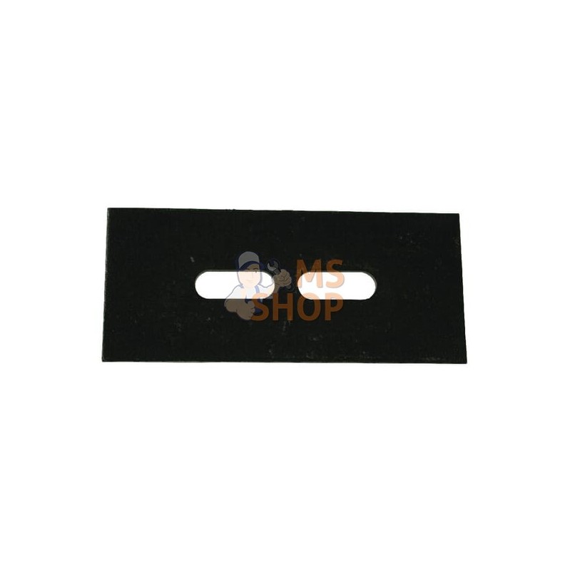 Grattoir 60x140mm p/Lely | NON ORIGINAL Grattoir 60x140mm p/Lely | NON ORIGINALPR#907700 Grattoir 60x140mm p/Lely | NON ORIGINAL Grattoir 60x140mm p/Lely | NON ORIGINALPR#907700