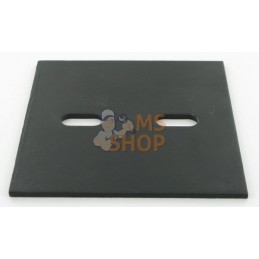 Grattoir 100x104mm p/Lely | NON ORIGINAL Grattoir 100x104mm p/Lely | NON ORIGINALPR#907707