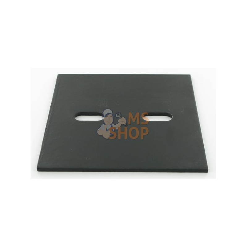 Grattoir 100x104mm p/Lely | NON ORIGINAL Grattoir 100x104mm p/Lely | NON ORIGINALPR#907707 Grattoir 100x104mm p/Lely | NON ORIGINAL Grattoir 100x104mm p/Lely | NON ORIGINALPR#907707