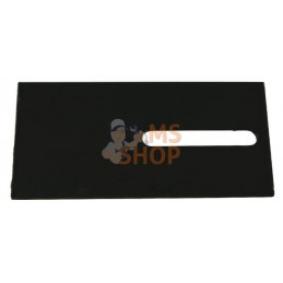 Grattoir 75x155mm p/Landsberg | NON ORIGINAL Grattoir 75x155mm p/Landsberg | NON ORIGINALPR#907726