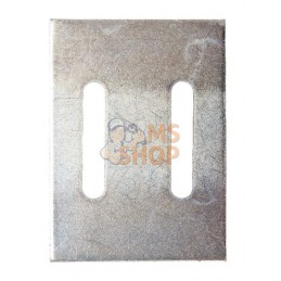 Grattoir 90x125mm p/Frost | NON ORIGINAL Grattoir 90x125mm p/Frost | NON ORIGINALPR#907740