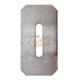 Grattoir 38x130mm | NON ORIGINAL Grattoir 38x130mm | NON ORIGINALPR#907734