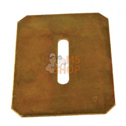 Grattoir 97x130mm | NON ORIGINAL Grattoir 97x130mm | NON ORIGINALPR#907733