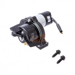 84005205; BRIGGS & STRATTON; Démarreur électrique; pièce detachée