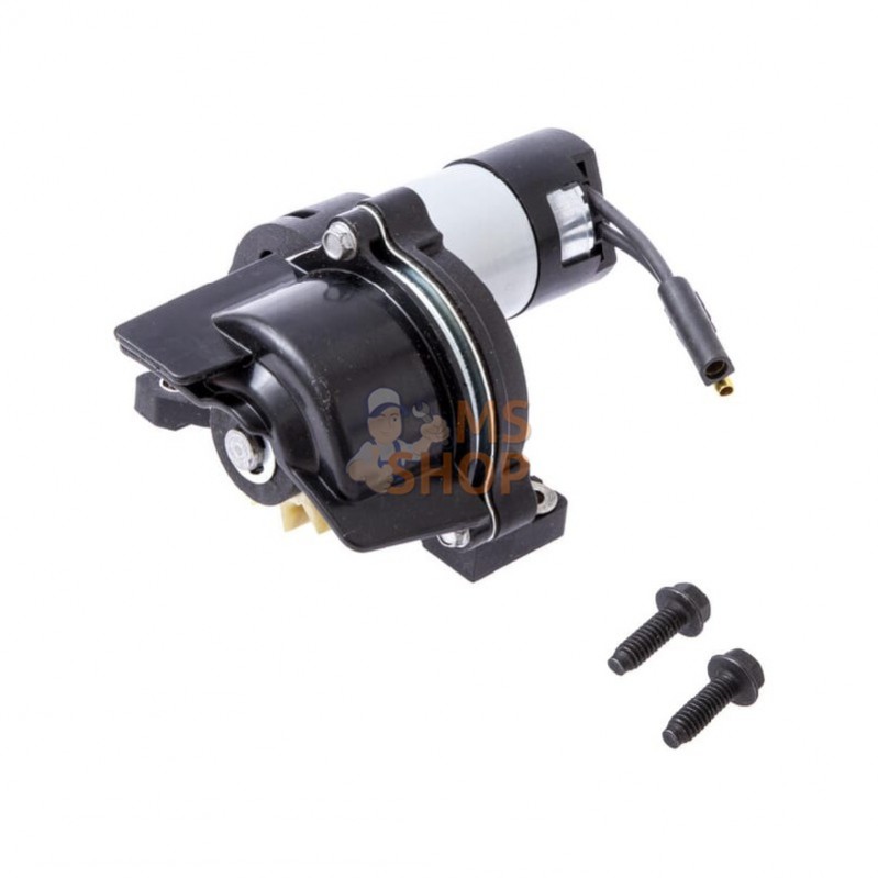84005205; BRIGGS & STRATTON; Démarreur électrique; pièce detachée