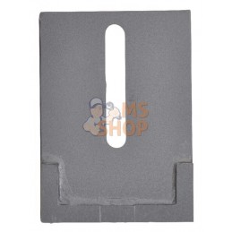 Grattoir carb. 126x90 | NON ORIGINAL Grattoir carb. 126x90 | NON ORIGINALPR#782055