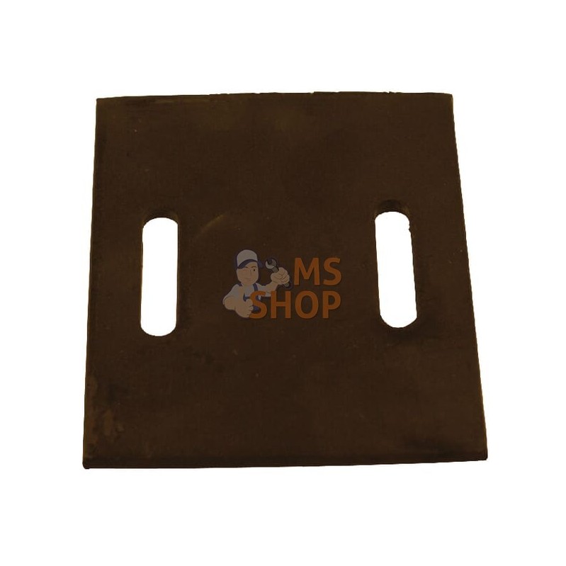 Grattoir p/Maschio | NON ORIGINAL Grattoir p/Maschio | NON ORIGINALPR#907706