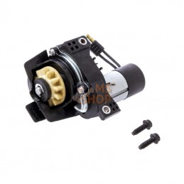 84005205; BRIGGS & STRATTON; Démarreur électrique; pièce detachée