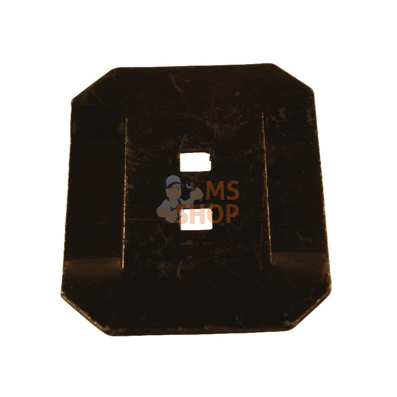 Grattoir 90x120mm p/Rau | NON ORIGINAL Grattoir 90x120mm p/Rau | NON ORIGINALPR#907691