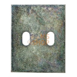 Grattoir 80x100mm p/Sicma | NON ORIGINAL Grattoir 80x100mm p/Sicma | NON ORIGINALPR#907667