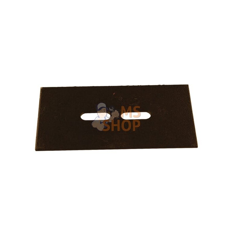 Grattoir 80x155mm p/Pegoraro | NON ORIGINAL Grattoir 80x155mm p/Pegoraro | NON ORIGINALPR#907710 Grattoir 80x155mm p/Pegoraro | NON ORIGINAL Grattoir 80x155mm p/Pegoraro | NON ORIGINALPR#907710