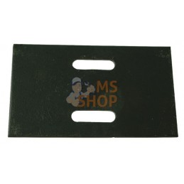 Grattoir 90x152mm p/Eberhardt | NON ORIGINAL Grattoir 90x152mm p/Eberhardt | NON ORIGINALPR#907736