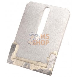 Grattoir carb. 90mm p/Amazone | NON ORIGINAL Grattoir carb. 90mm p/Amazone | NON ORIGINALPR#782053