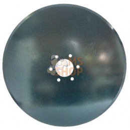 Disque de coutre | NON ORIGINAL Disque de coutre | NON ORIGINALPR#902374