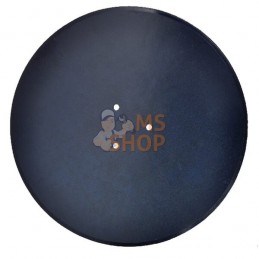 Disque de coûtre 450 mm | NON ORIGINAL Disque de coûtre 450 mm | NON ORIGINALPR#902382