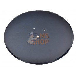 Disque de coûtre 450 mm | NON ORIGINAL Disque de coûtre 450 mm | NON ORIGINALPR#902382