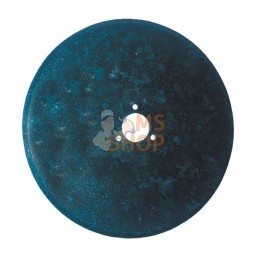 Disque de coûtre 450 mm Rumpt. | NON ORIGINAL Disque de coûtre 450 mm Rumpt. | NON ORIGINALPR#902383