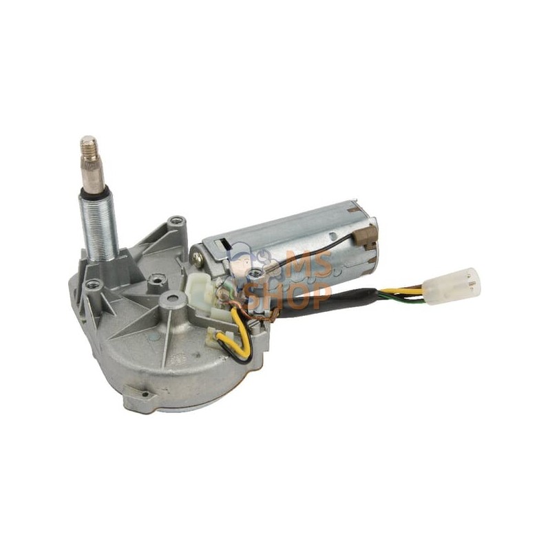 Moteur d'essuie-glace 12V 180° axe 61,5mm | NON ORIGINAL Moteur d'essuie-glace 12V 180° axe 61,5mm | NON ORIGINALPR#854442