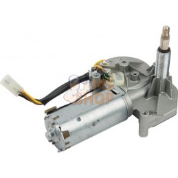 Moteur d'essuie-glace 12V 180° axe 61,5mm | NON ORIGINAL Moteur d'essuie-glace 12V 180° axe 61,5mm | NON ORIGINALPR#854442