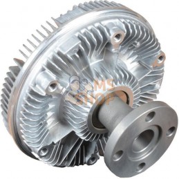 Embrayage de ventilateur | NON ORIGINAL Embrayage de ventilateur | NON ORIGINALPR#902309