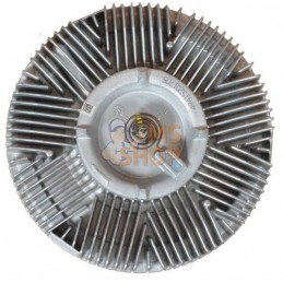 Embrayage de ventilateur | NON ORIGINAL Embrayage de ventilateur | NON ORIGINALPR#902309