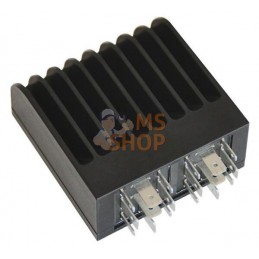 Module IO Isobus | NON ORIGINAL Module IO Isobus | NON ORIGINALPR#817354