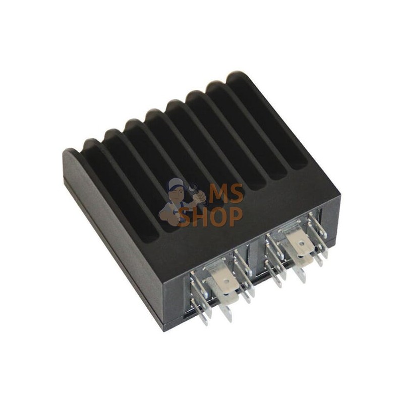 Module IO Isobus | NON ORIGINAL Module IO Isobus | NON ORIGINALPR#817354 Module IO Isobus | NON ORIGINAL Module IO Isobus | NON ORIGINALPR#817354