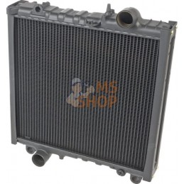 Radiateur | NON ORIGINAL Radiateur | NON ORIGINALPR#902317