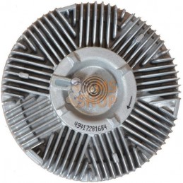 Embrayage de ventilateur | NON ORIGINAL Embrayage de ventilateur | NON ORIGINALPR#902316