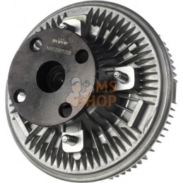 Embrayage de ventilateur | NON ORIGINAL Embrayage de ventilateur | NON ORIGINALPR#902315