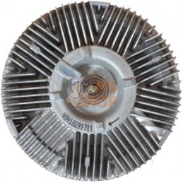 Embrayage de ventilateur | NON ORIGINAL Embrayage de ventilateur | NON ORIGINALPR#902315