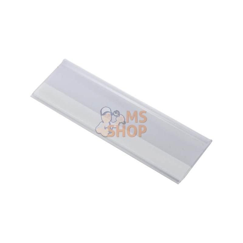 Label holder 26x90 mm | NON ORIGINAL Label holder 26x90 mm | NON ORIGINALPR#1077085