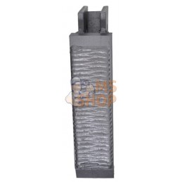 Sabot s/soleur carb. p/Razol | NON ORIGINAL Sabot s/soleur carb. p/Razol | NON ORIGINALPR#782061