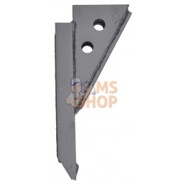 Sabot s/soleur carb. p/Razol | NON ORIGINAL Sabot s/soleur carb. p/Razol | NON ORIGINALPR#782061