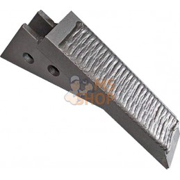 Sabot s/soleur carb. p/Razol | NON ORIGINAL Sabot s/soleur carb. p/Razol | NON ORIGINALPR#782061
