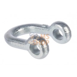 Manille Sicma 63x48 mm | NON ORIGINAL Manille Sicma 63x48 mm | NON ORIGINALPR#883076