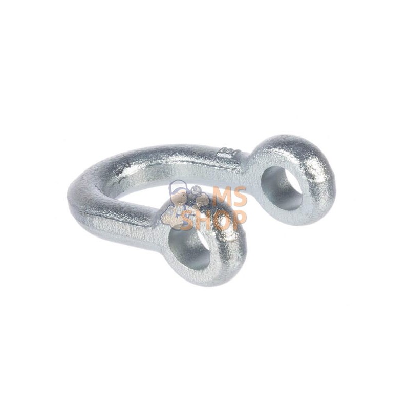 Manille Sicma 63x48 mm | NON ORIGINAL Manille Sicma 63x48 mm | NON ORIGINALPR#883076
