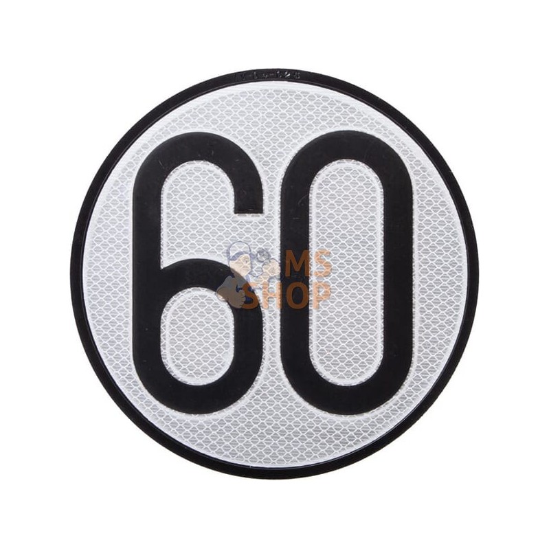 Panneau limitation Vitesse 60 Km/h | NON ORIGINAL Panneau limitation Vitesse 60 Km/h | NON ORIGINALPR#890985 Panneau limitation Vitesse 60 Km/h | NON ORIGINAL Panneau limitation Vitesse 60 Km/h | NON ORIGINALPR#890985