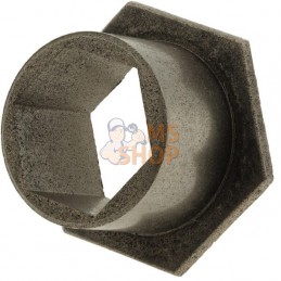 Roulement hexagonal | NON ORIGINAL Roulement hexagonal | NON ORIGINALPR#1077095