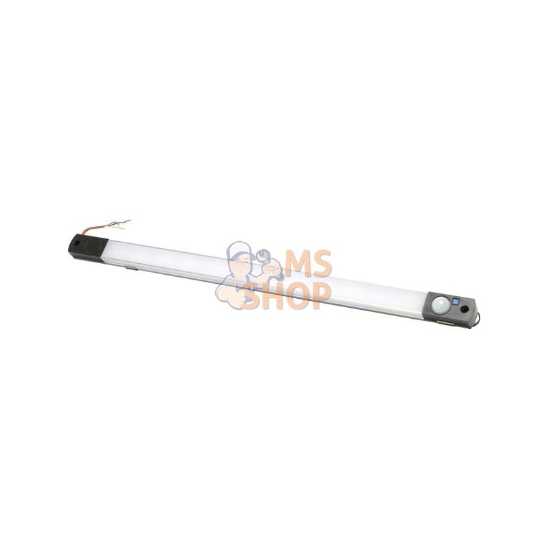 Eclairage intérieur PIR LED, rectangulaire, 12V, transparent, à boulonner | NON ORIGINAL Eclairage intérieur PIR LED, rectangula Eclairage intérieur PIR LED, rectangulaire, 12V, transparent, à boulonner | NON ORIGINAL Eclairage intérieur PIR LED, rectangula