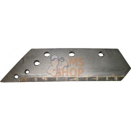 Soc de charrue carb. G. adapt. sur Kuhn | NON ORIGINAL Soc de charrue carb. G. adapt. sur Kuhn | NON ORIGINALPR#781923