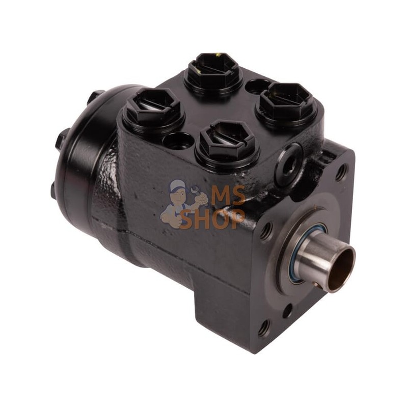Steering system pump | NON ORIGINAL Steering system pump | NON ORIGINALPR#1077089