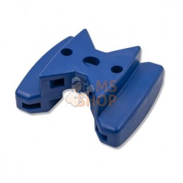 Patin coulissant bleu pour godets | NON ORIGINAL Patin coulissant bleu pour godets | NON ORIGINALPR#781988