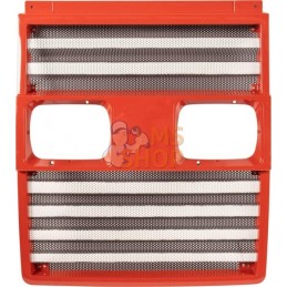 Radiator panel | NON ORIGINAL Radiator panel | NON ORIGINALPR#1022357