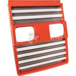 Radiator panel | NON ORIGINAL Radiator panel | NON ORIGINALPR#1022357