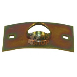 Coussinet en bas p. doigt 14mm | NON ORIGINAL Coussinet en bas p. doigt 14mm | NON ORIGINALPR#911969