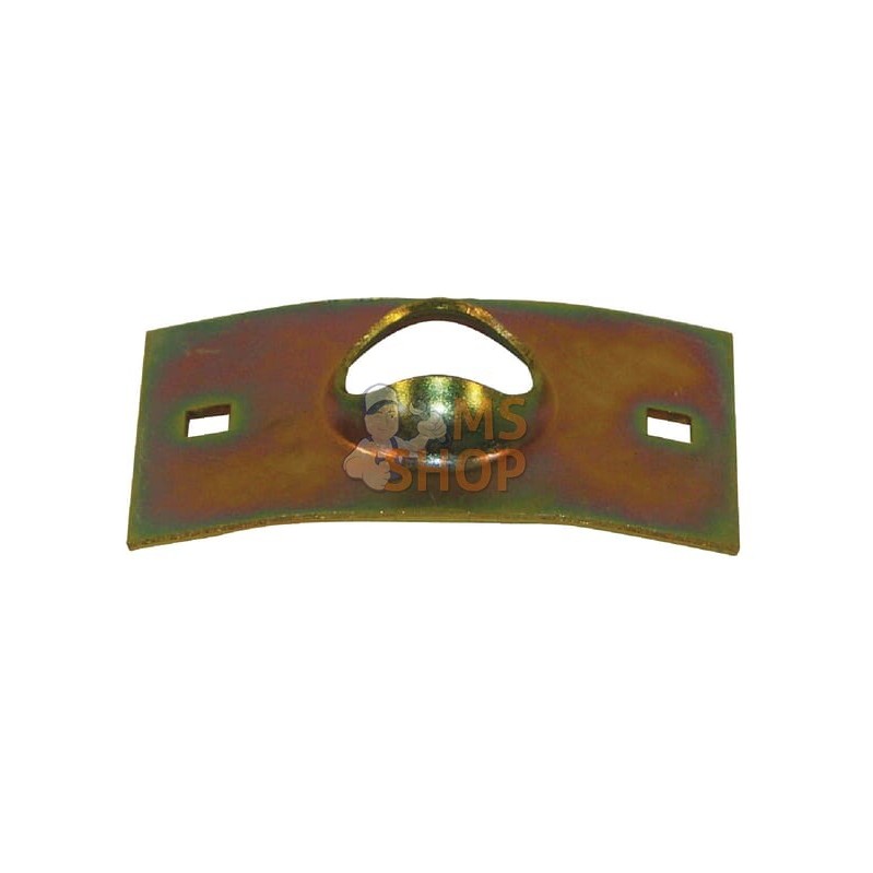 Coussinet en bas p. doigt 14mm | NON ORIGINAL Coussinet en bas p. doigt 14mm | NON ORIGINALPR#911969