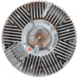 Embrayage de ventilateur | NON ORIGINAL Embrayage de ventilateur | NON ORIGINALPR#902326