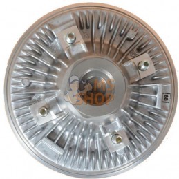 Embrayage de ventilateur | NON ORIGINAL Embrayage de ventilateur | NON ORIGINALPR#902326