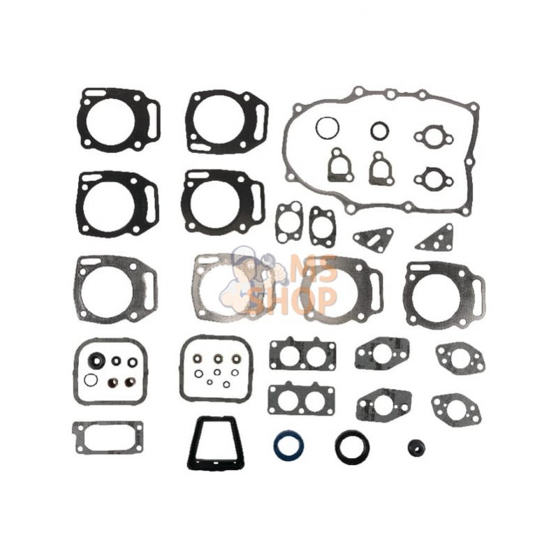 847319; BRIGGS & STRATTON; Kit d'étanchéité moteur; pièce detachée